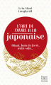 Couverture L'art de vivre à la japonaise Editions HarperCollins (Poche) 2022