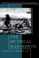 Couverture Le mythe du mois-homme Editions Pearson 1995