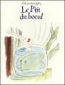 Couverture Le P'tit du bocal Editions L'École des loisirs 1999