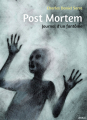 Couverture Post Mortem : Journal d'un fantôme Editions Autoédité 2022