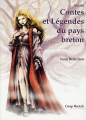 Couverture Autres Contes & Légendes du pays breton Editions Coop Breizh 1999