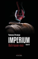 Couverture Imperium, tome 3 : Retrouve-moi Editions Maïa 2022