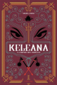 Couverture Keleana, tome 5 : L'Empire des Tempêtes  Editions de La Martinière (Fiction J.) 2022