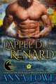 Couverture Aloha Shifters : Les Joyaux du cœur, tome 6 : L'appel du renard Editions Autoédité 2021