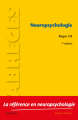 Couverture Neuropsychologie Editions Elsevier Masson 2018