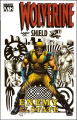 Couverture Wolverine: Enemy of the State, book 2 Editions Marvel 2006