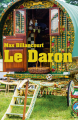 Couverture Le daron Editions Autoédité 2019