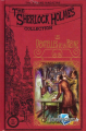 Couverture The Sherlock Holmes Collection : Les dentelles de la reine, Le fiancé disparu Editions RBA 2022