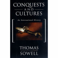 Couverture Conquêtes et cultures : Une histoire internationale Editions Basic Books 1999