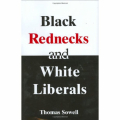Couverture Rednecks noirs et libéraux blancs Editions Adams Media Corporation 2006