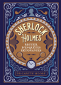 Couverture Sherlock Holmes : Recueil d'enquêtes détonantes Editions Hachette (Pratique) 2022