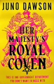 Couverture The royal coven, tome 1 Editions HarperVoyager 2022