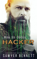 Couverture Jameson Security Force, tome 4 : Nom de Code : Hacker Editions Autoédité 2022