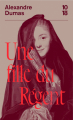 Couverture Une fille du régent Editions 10/18 2022