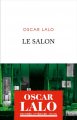 Couverture Le salon Editions Plon 2022