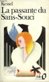 Couverture La Passante du Sans-Souci Editions Folio  1985