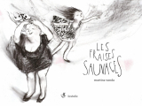 Couverture Les fraises sauvages Editions Lirabelle 2014