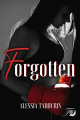 Couverture Forgotten  Editions First Flight 2021