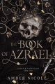 Couverture Gods & Monsters (Nicole), book 1: The book of Azrael Editions Rose Metal Press 2022