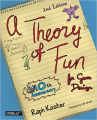 Couverture Theory of Fun for Game Design Editions Dunod (Hors Collection) 2013