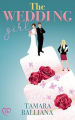 Couverture The wedding girl Editions 10 Publishing 2015