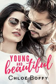 Couverture Young and beautiful Editions Autoédité 2021