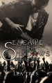 Couverture Escape the shadows, tome 1 : Résilience Editions Autoédité 2019