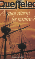Couverture À quoi rêvent les navires ? Editions Les Presses de la Cité 1983