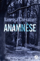 Couverture Anamnèse Editions de Borée 2022
