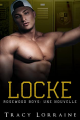 Couverture Rosewood Boys : Locke Editions Autoédité 2021