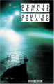 Couverture Shutter Island, Gone baby gone, Moonlight Mile Editions Rivages (Noir) 2003