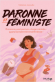 Couverture Daronne et féministe Editions Solar 2022