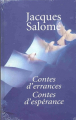 Couverture Contes d'errance Contes d'espérance Editions France Loisirs 2007