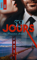 Couverture San Francisco Lovers, tome 2 : 32 jours Editions BMR 2021