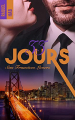 Couverture San Francisco Lovers, tome 3 : 33 jours Editions BMR 2021