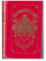 Couverture Jean qui s'en moque  Editions Hachette 1925