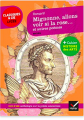 Couverture Mignonne, allons voir si la rose Editions Hatier (Classiques & cie - Lycée) 2018