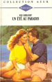 Couverture Un été au paradis  Editions Harlequin (Azur) 1993