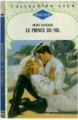 Couverture Le prince du Nil Editions Harlequin 1996