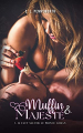 Couverture Muffin & Majesté, tome 1 : Il faut sauver le prince Goran  Editions Autoédité 2022