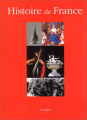 Couverture Histoire de France  Editions Flohic 1997