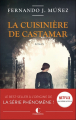 Couverture La cuisinière de Castamar Editions Charleston 2022