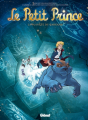 Couverture Le Petit Prince (BD), tome 15 : La planète du Gargand Editions Glénat 2013
