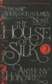 Couverture Le nouveau Sherlock Holmes : La Maison de soie Editions Orion Books 2011