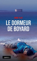 Couverture Le dormeur de Boyard Editions La geste (Le geste Noir) 2016