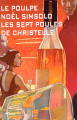 Couverture Les sept poules de Christelle Editions Baleine (Le Poulpe) 2003