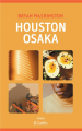 Couverture Houston Osaka Editions JC Lattès 2022
