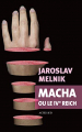 Couverture Macha ou le IVe Reich Editions Actes Sud 2020