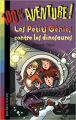 Couverture Les petits génies contre les dinosaures Editions Bayard (Poche - 100% aventure !) 2005