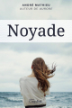 Couverture Noyade Editions Coup d'Oeil 2021